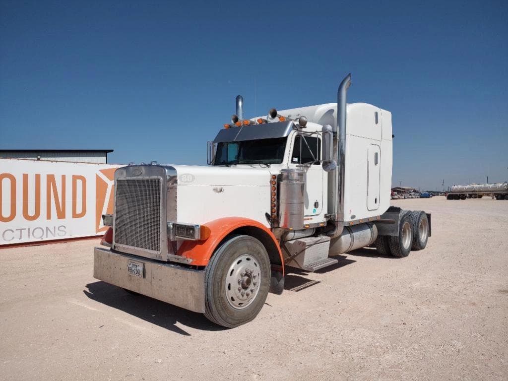 Image of Peterbilt 379 Primary image