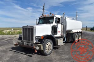 1994 Peterbilt 379 Image