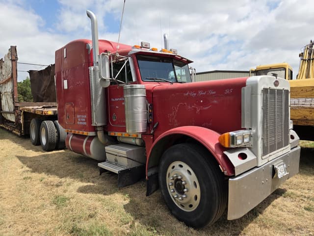 Image of Peterbilt 379EXHD equipment image 2