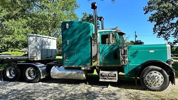 Main image Peterbilt 379