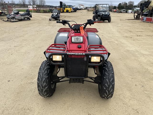 Image of Polaris 400 equipment image 1