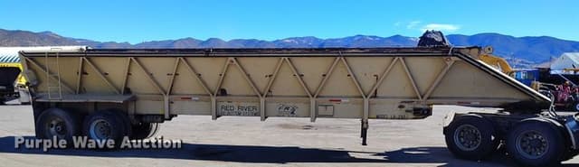 Image of Red River LB237 equipment image 3