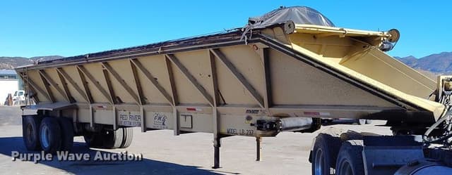 Image of Red River LB237 equipment image 2