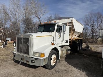 Main image Peterbilt 377
