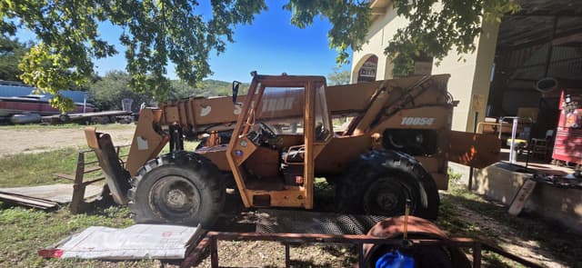 Image of Skytrak 10054 equipment image 3