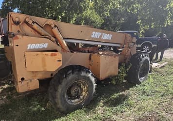 Main image Skytrak 10054