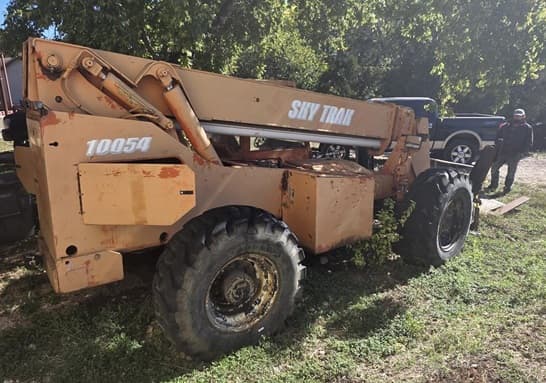 Equipment Main Image