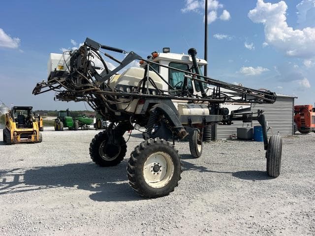 Image of Spra-Coupe 3630 equipment image 3