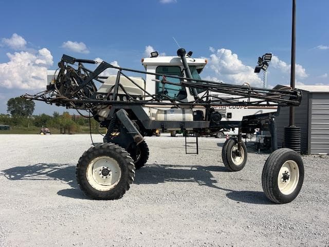 Image of Spra-Coupe 3630 equipment image 2