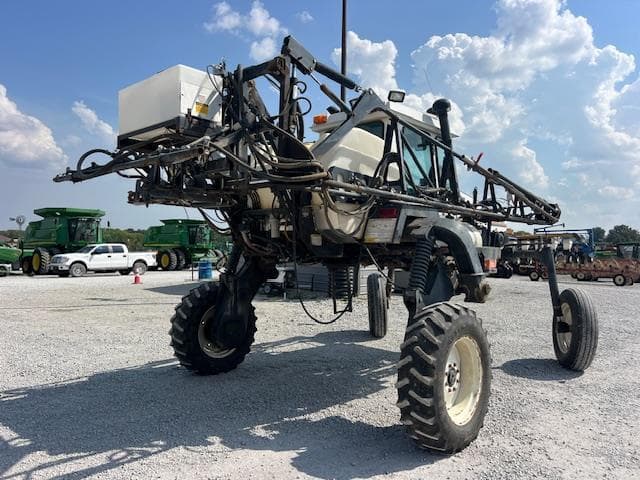 Image of Spra-Coupe 3630 equipment image 4