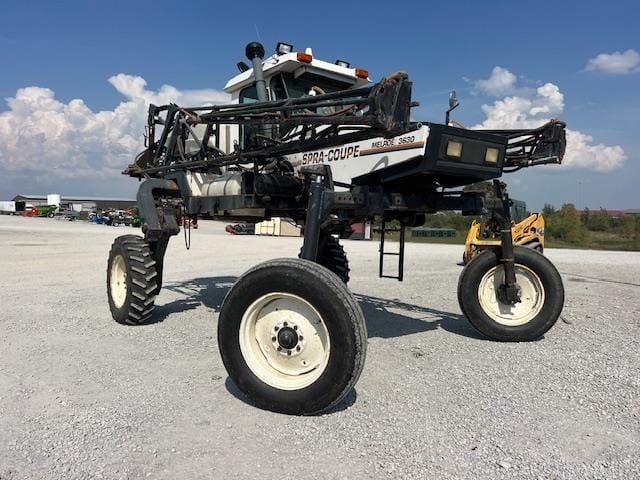 1994 Spra-Coupe 3630 Equipment Image0