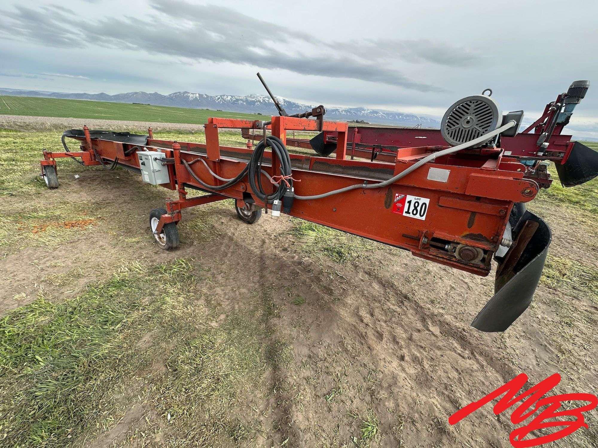 Main image Spudnik 1200