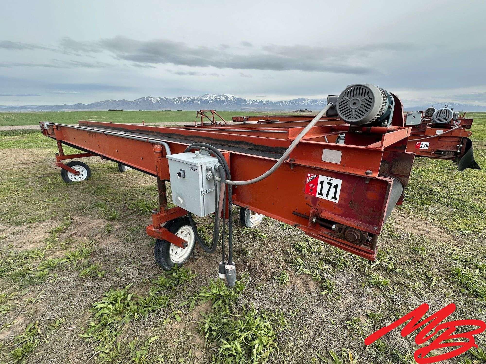 Main image Spudnik 1205