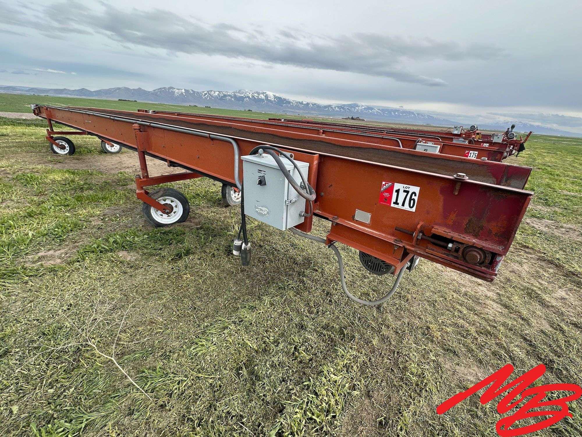 Main image Spudnik 1205