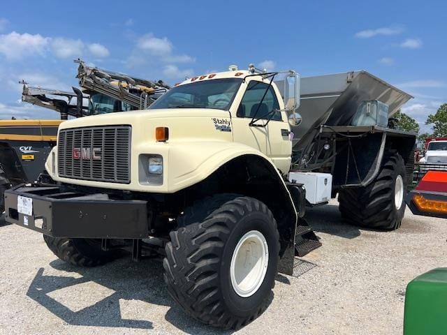 Main image GMC Topkick