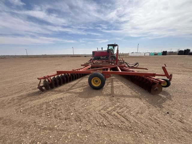 Image of Sunflower 1231-32 equipment image 2