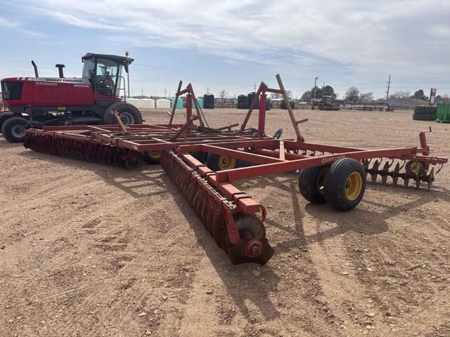 Image of Sunflower 1231-32 equipment image 3