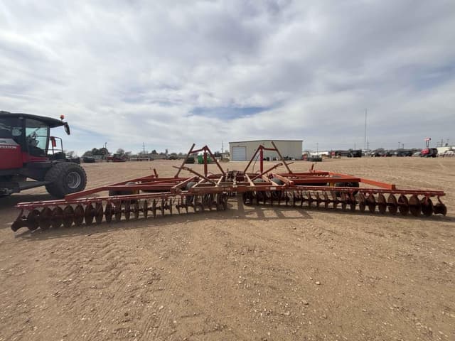 Image of Sunflower 1231-32 equipment image 4