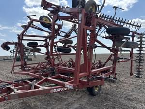 1994 Sunflower 3070 Image