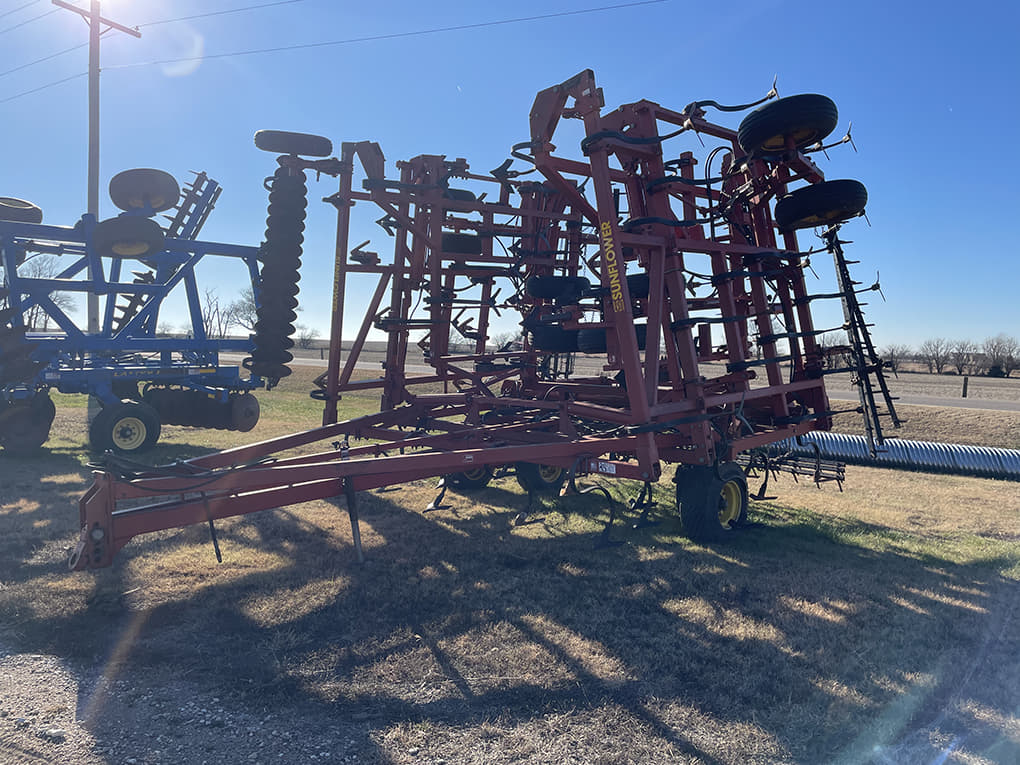 Image of Sunflower 5452 Primary image