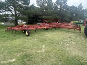 1994 Sunflower 5632 Image