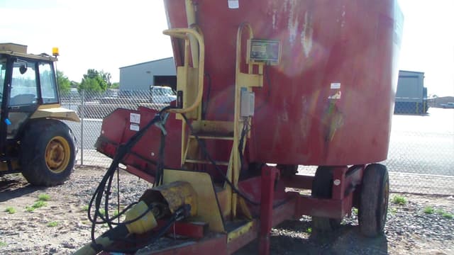 Image of Supreme 500 equipment image 1