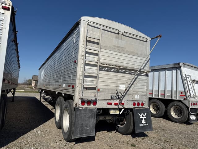 Image of Timpte Super Hopper equipment image 3