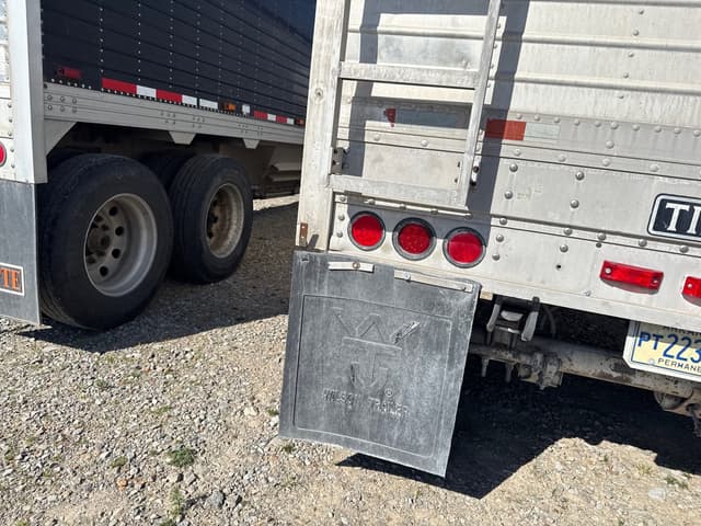 Image of Timpte Super Hopper equipment image 4