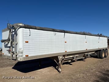 Main image Timpte Super Hopper