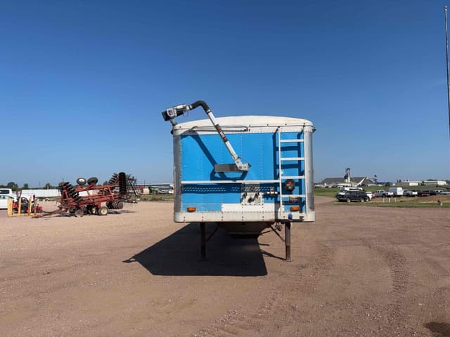 Image of Timpte Super Hopper equipment image 1