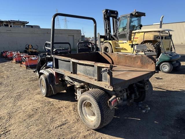 Image of Toro Workman 3100 equipment image 3