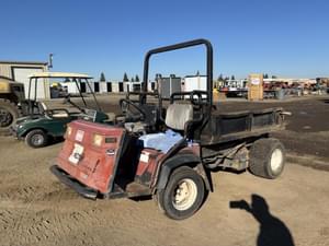 1994 Toro Workman 3100 Image
