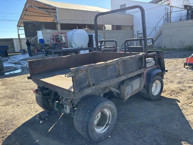 Image of Toro Workman 3100 equipment image 2