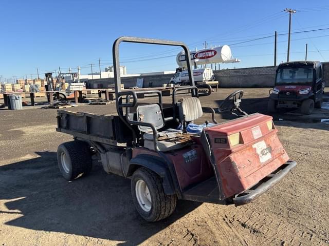 Image of Toro Workman 3100 equipment image 1