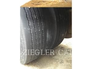 1994 Trail King TK100HDG Image