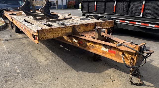 Image of Trail King TK20LP equipment image 4