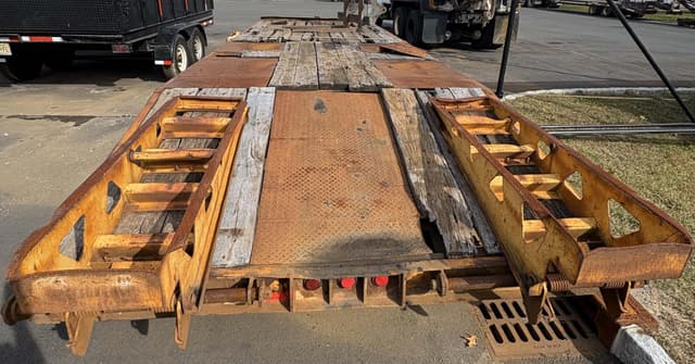 Image of Trail King TK20LP equipment image 2