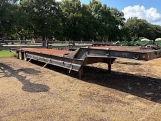 Image of Trail King Lowboy Primary image