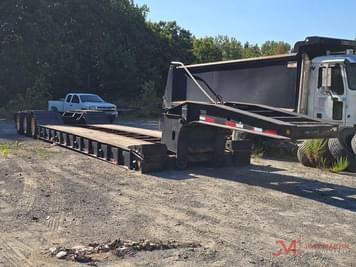 Main image Trail King TK100HDG