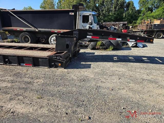 Image of Trail King TK100HDG equipment image 1