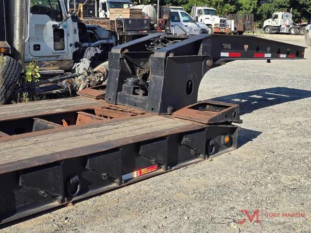 Image of Trail King TK100HDG equipment image 3