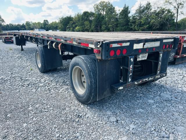 Image of Transcraft TL2000 equipment image 1