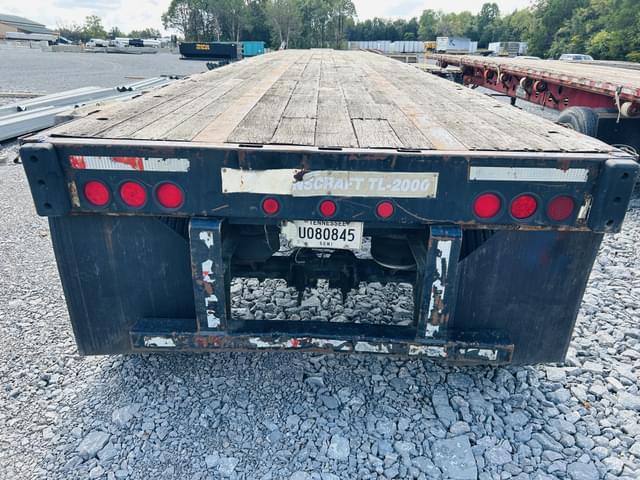 Image of Transcraft TL2000 equipment image 4