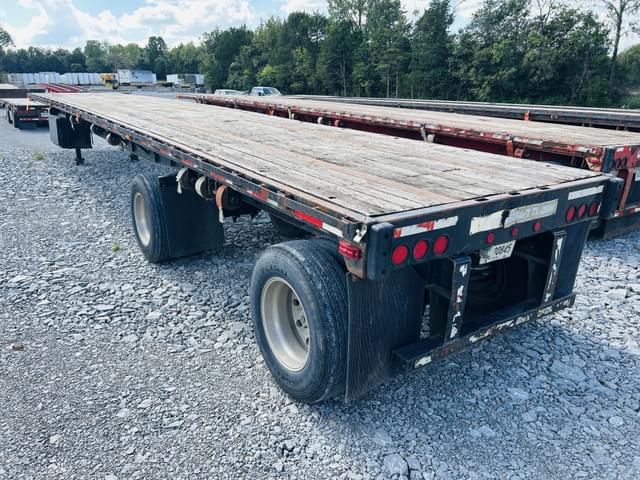 Image of Transcraft TL2000 equipment image 2
