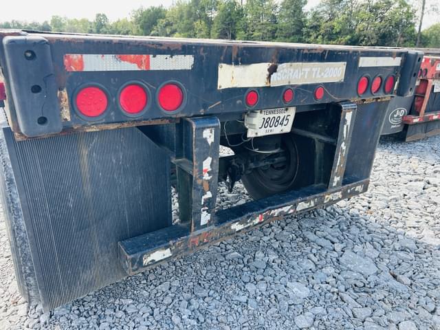 Image of Transcraft TL2000 equipment image 3