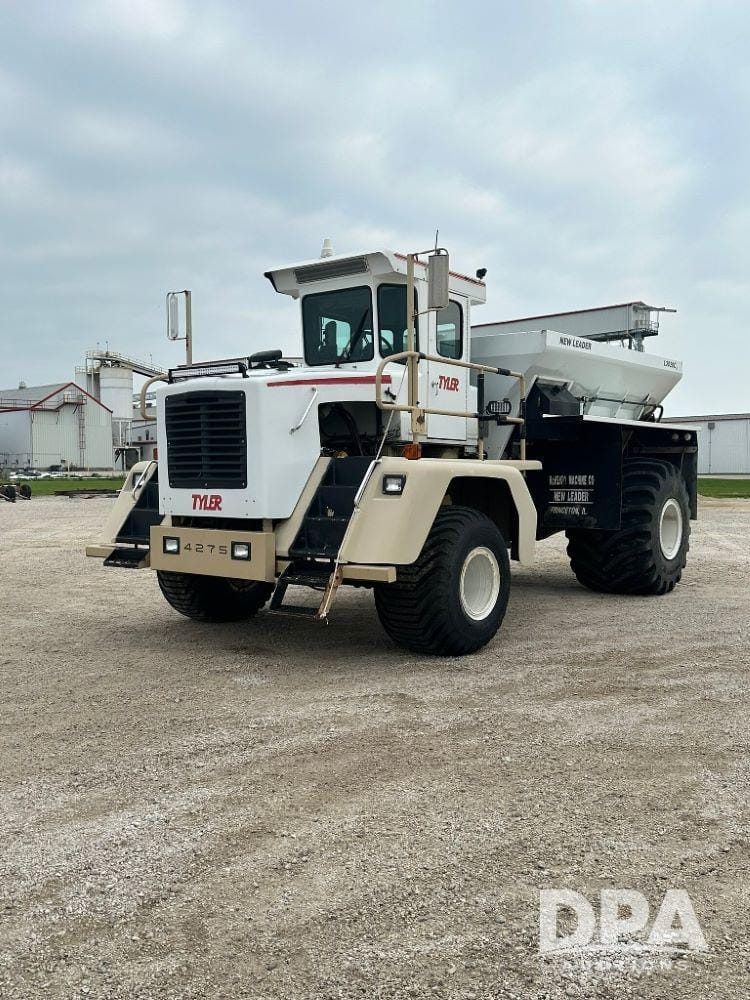 Main image Tyler 4275