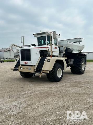 Main image Tyler 4275