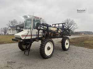 1994 Tyler Patriot Image