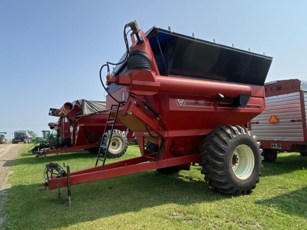 Main image United Farm Tools 750