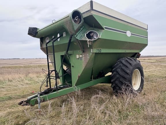Image of J&M 750-14 equipment image 1